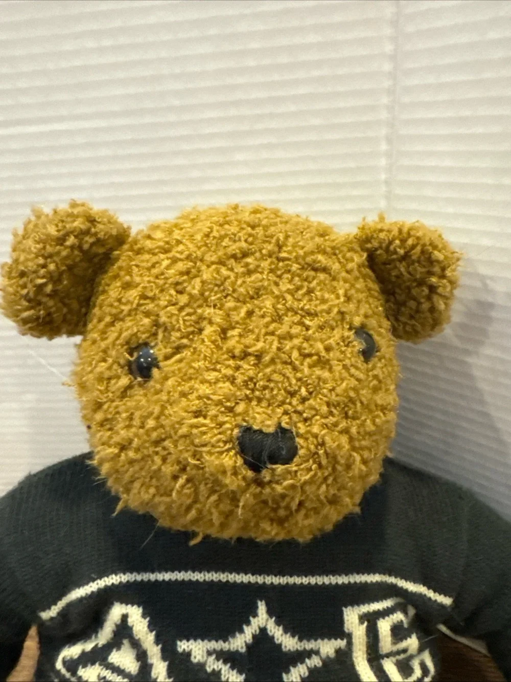 AMERICAN EAGLE Limited Edition TEDDY BEAR 20